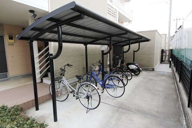 レオネクストシェーンシャインの物件内観写真