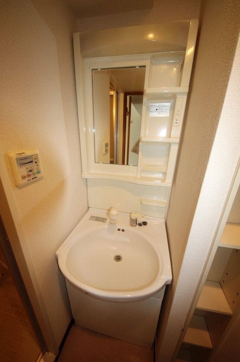 アクアタウンイーストIの物件内観写真