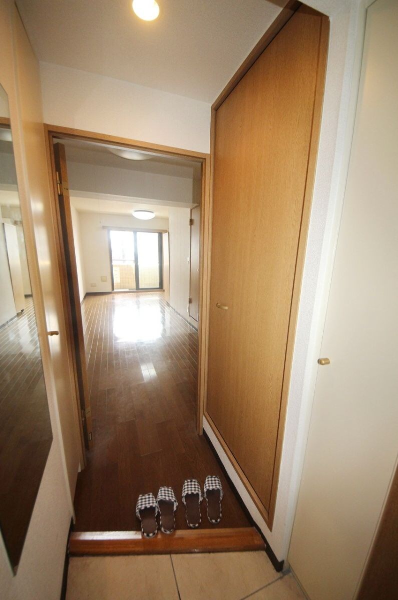 アクアタウンイーストIの物件内観写真