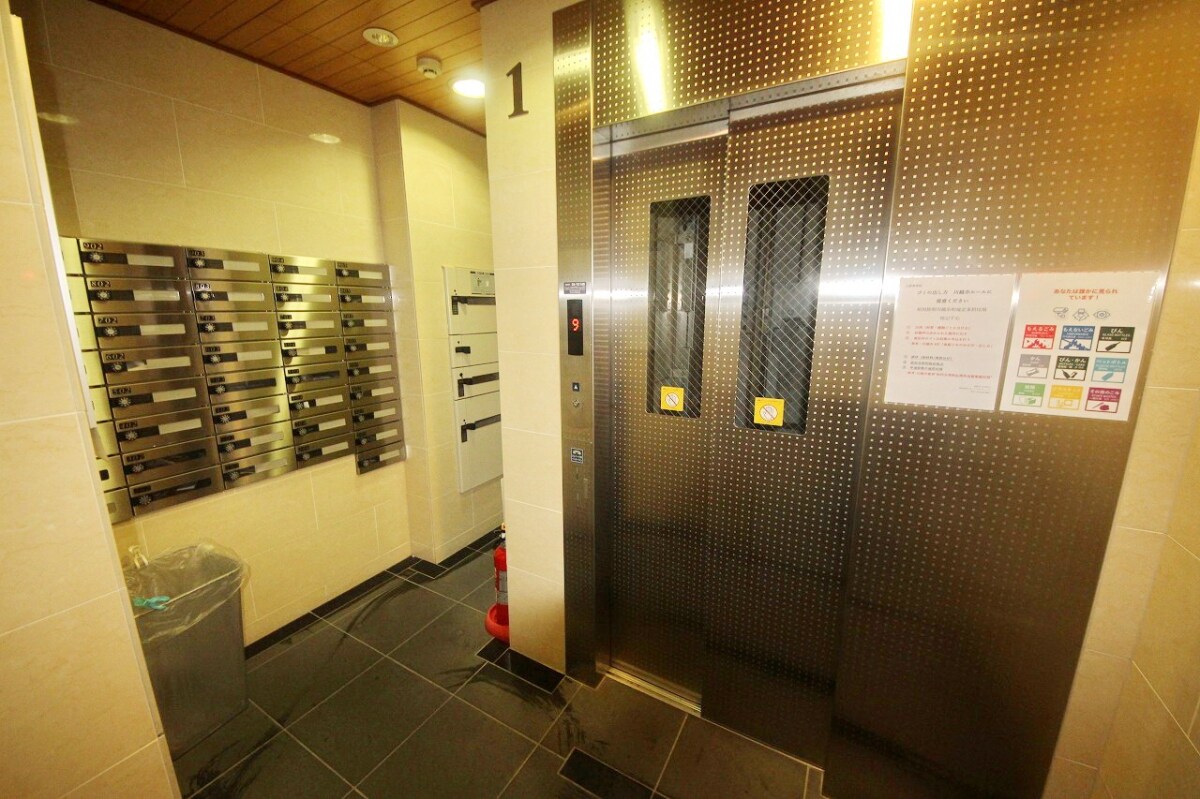 アクアタウンイーストIの物件内観写真