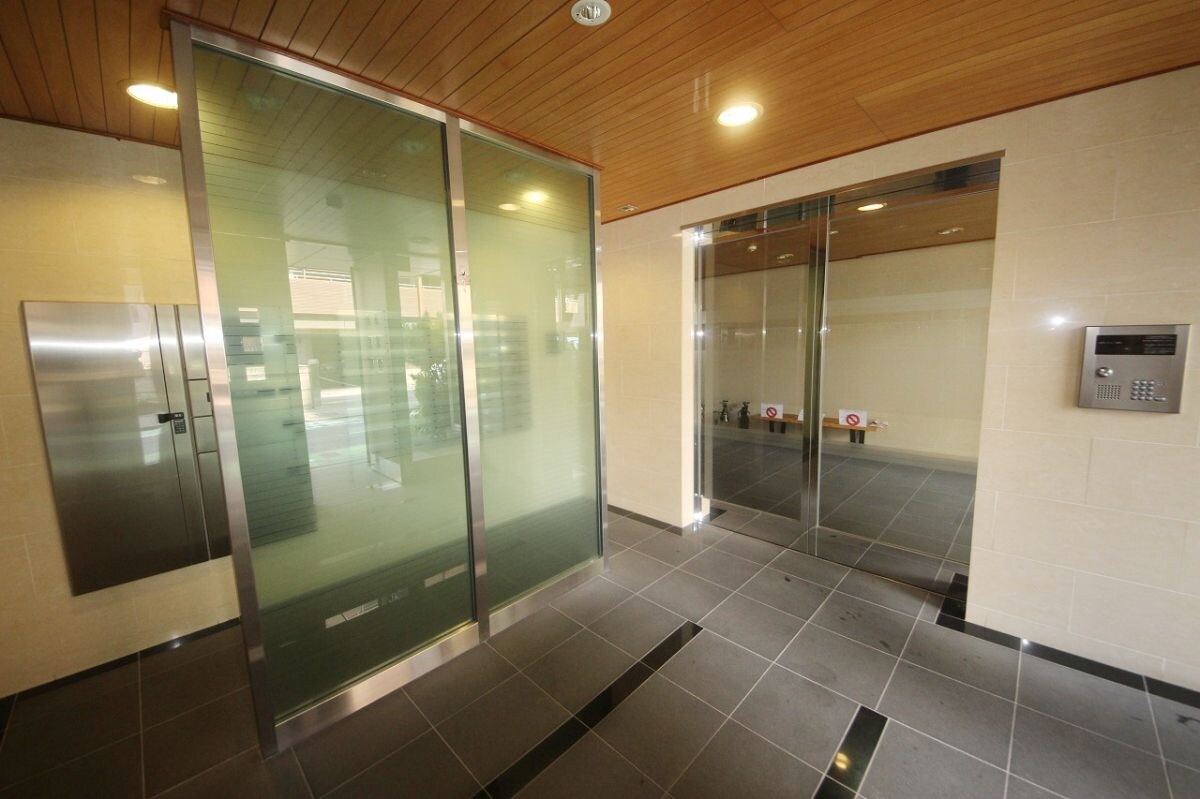 アクアタウンイーストIの物件内観写真