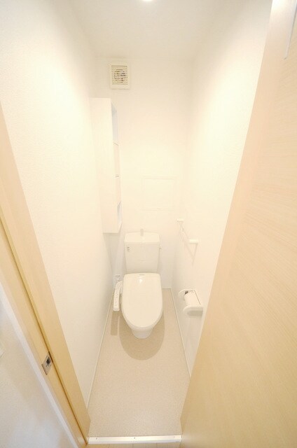 ヴィラ・プレステージCの物件内観写真