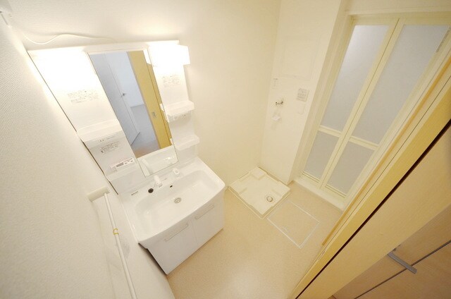 ヴィラ・プレステージCの物件内観写真