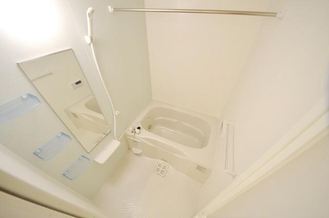 ヴィラ・プレステージCの物件内観写真