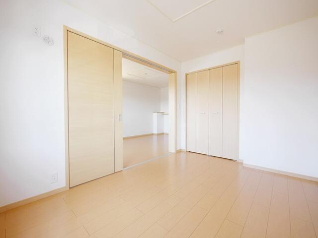 ヴィラ・プレステージCの物件内観写真