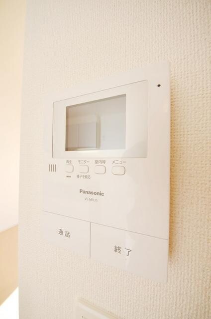 ヴィラ・プレステージCの物件内観写真