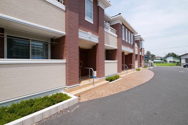 ヴィラ・プレステージCの物件内観写真