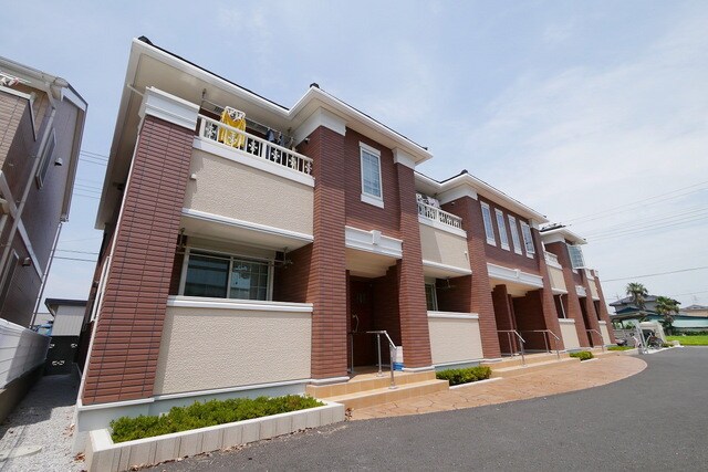 ヴィラ・プレステージCの物件内観写真