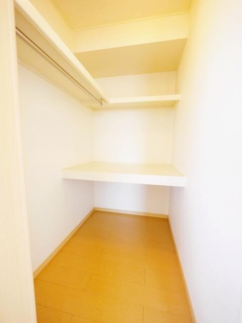 ヴィラ・プレステージCの物件内観写真