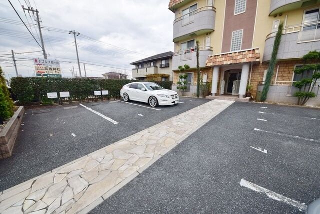 オリビアガーデンヒルズの物件内観写真