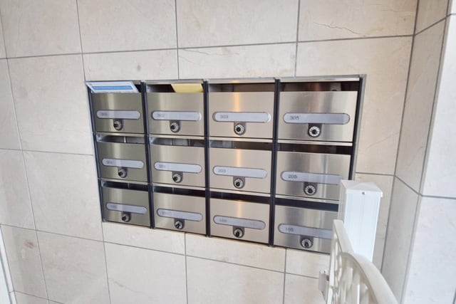 オリビアガーデンヒルズの物件内観写真