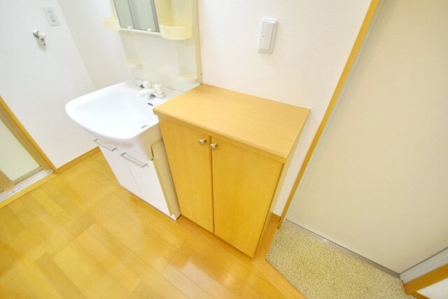 オリビアガーデンヒルズの物件内観写真