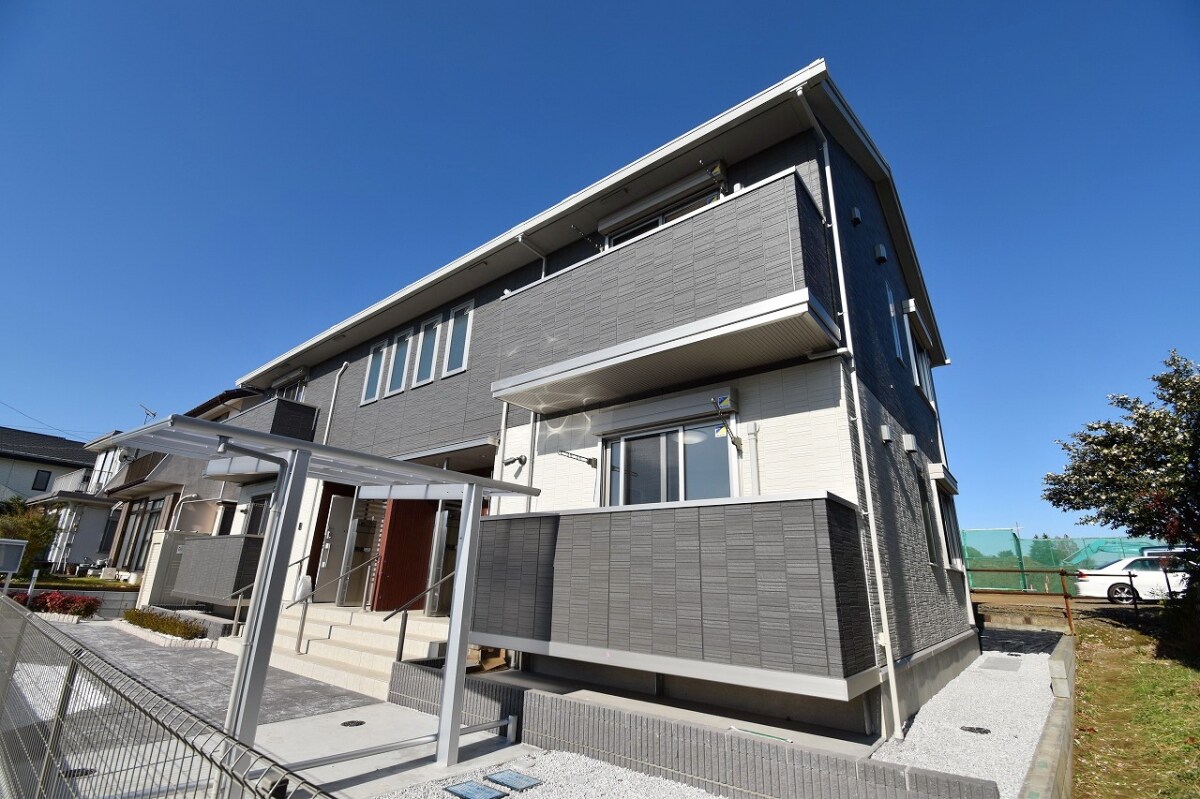 ヴェルデIIの物件内観写真