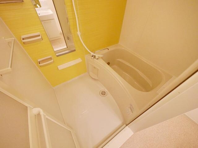 アンビエンスの物件内観写真