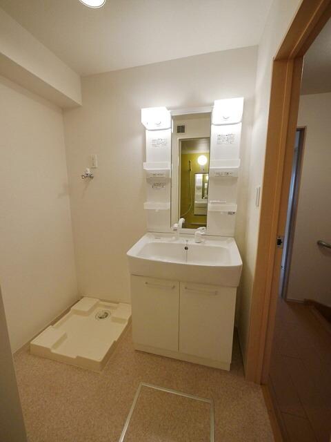 アンビエンスの物件内観写真