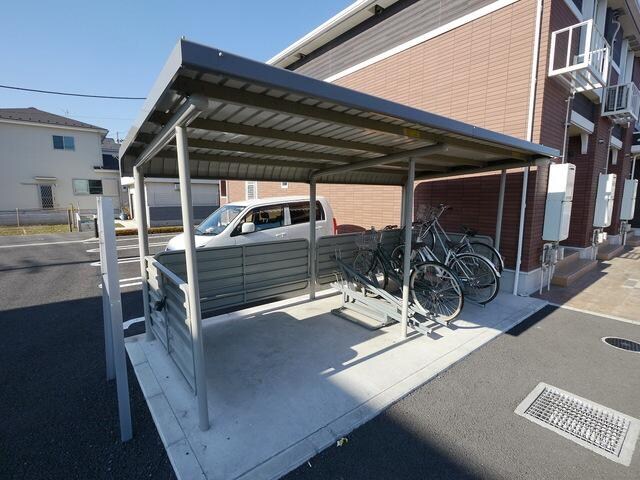 アンビエンスの物件内観写真