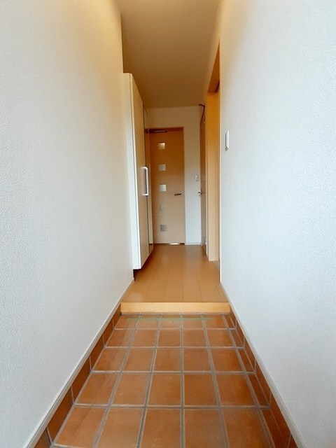 アンビエンスの物件内観写真