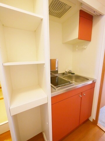 レオパレスPASADENAの物件内観写真