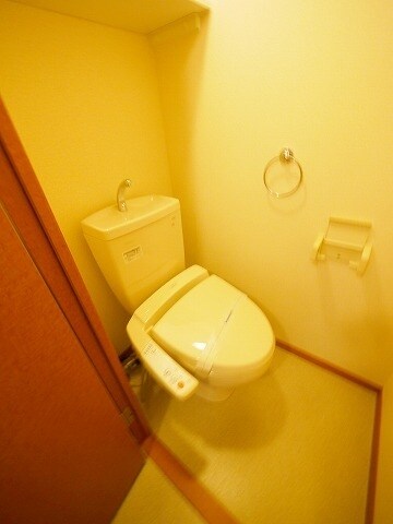 レオパレスPASADENAの物件内観写真