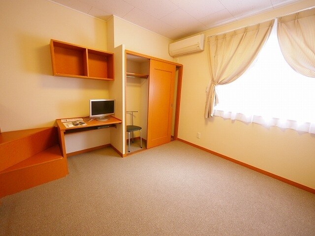 レオパレスPASADENAの物件内観写真