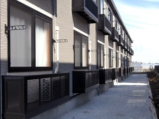 レオパレスPASADENAの物件内観写真