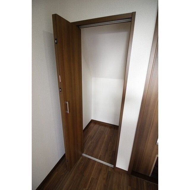 アスピリア a la modeの物件内観写真