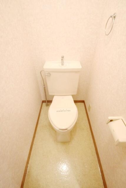 シェルフォードの物件内観写真