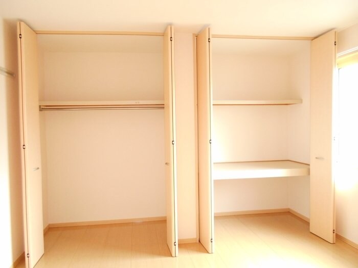 MJフォレスト Bの物件内観写真