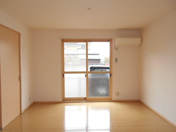 MJフォレスト Bの物件内観写真