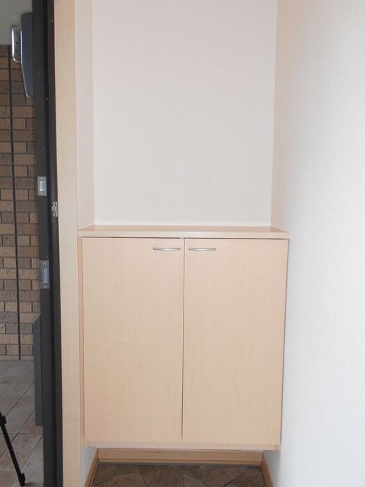 MJフォレスト Bの物件内観写真