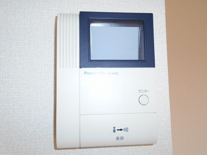 MJフォレスト Bの物件内観写真