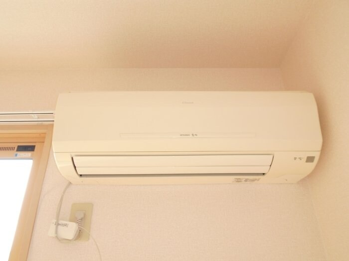 MJフォレスト Bの物件内観写真