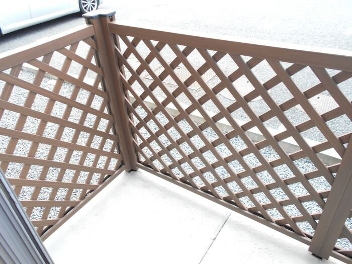 MJフォレスト Bの物件内観写真