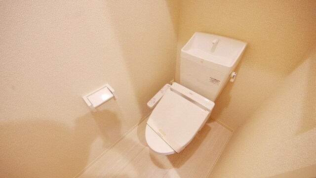 プランドール(鳩山町)の物件内観写真