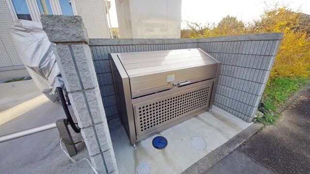 プランドール(鳩山町)の物件内観写真