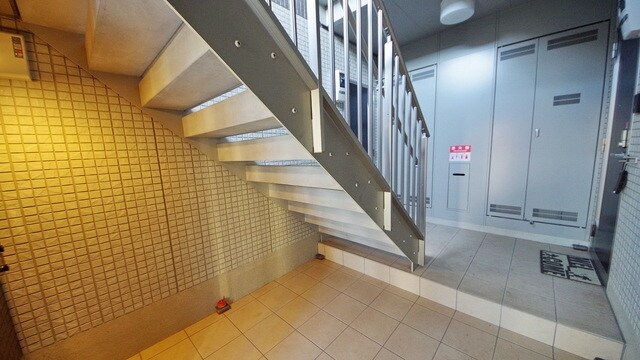 プランドール(鳩山町)の物件内観写真