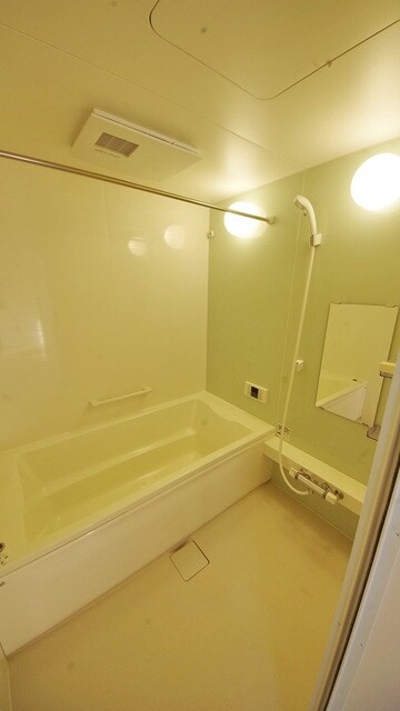 プランドール(鳩山町)の物件内観写真