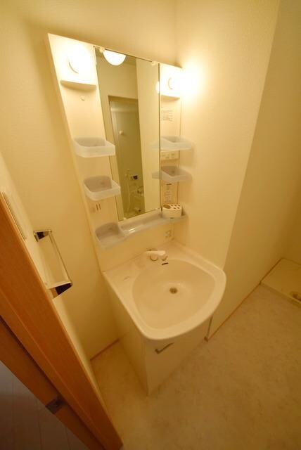 ブルームーンの物件内観写真