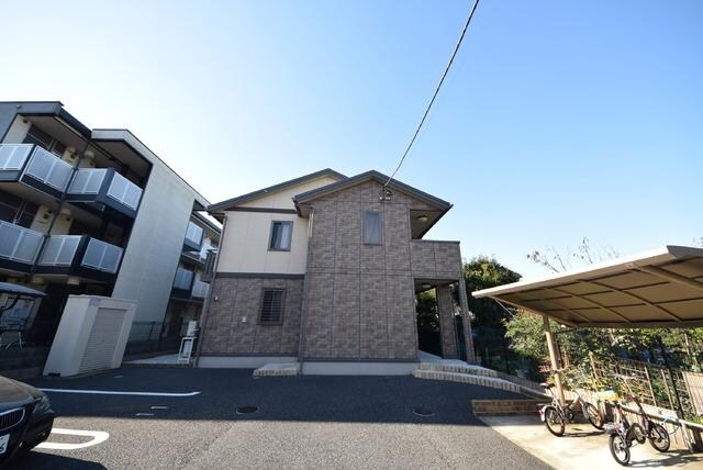 ブルームーンの物件内観写真