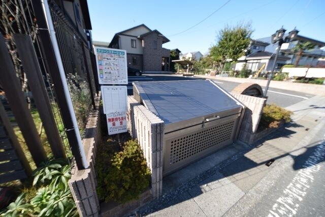 ブルームーンの物件内観写真