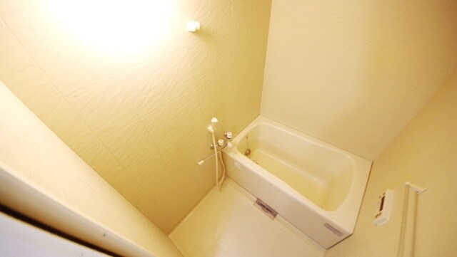 ベートーヴェンふじみ野の物件内観写真