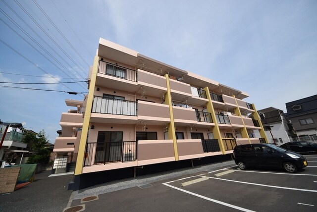 ベートーヴェンふじみ野の物件内観写真