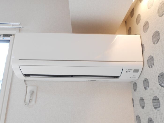 フレシールの物件内観写真