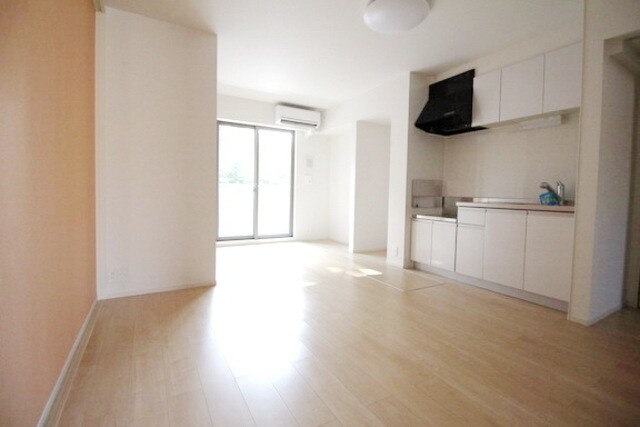 カルムIIの物件内観写真