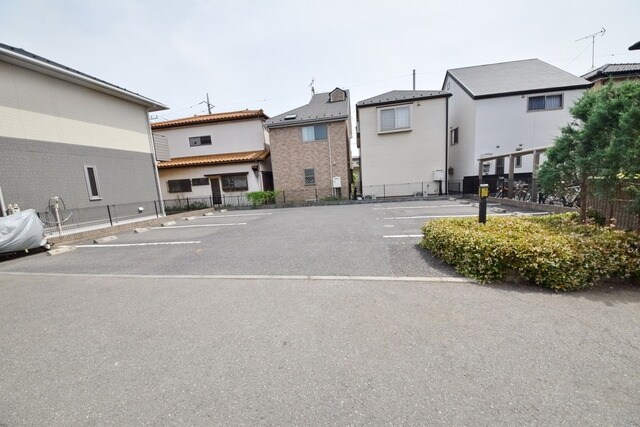 コンフォート・フォレストの物件内観写真