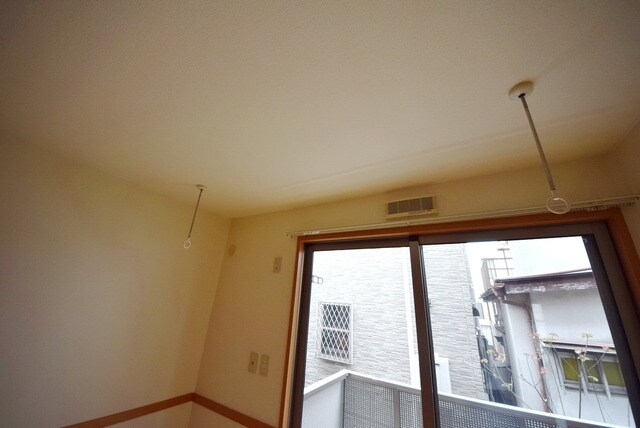 コンフォート・フォレストの物件内観写真