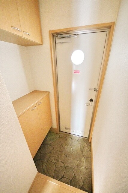 ハイム/f・クローバーの物件内観写真