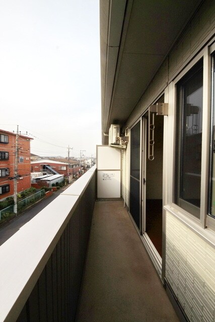 ソラーレの物件内観写真