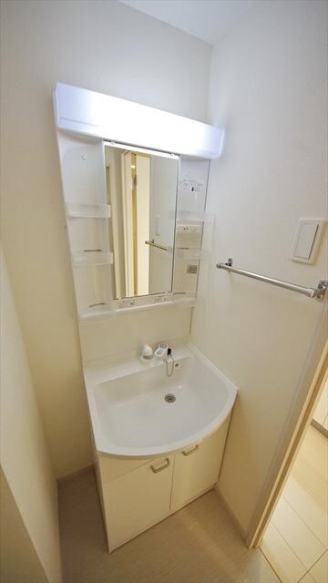 リブリ・サンライズフジミの物件内観写真