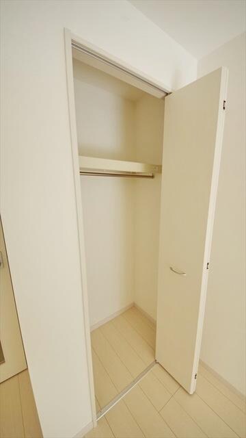 リブリ・サンライズフジミの物件内観写真